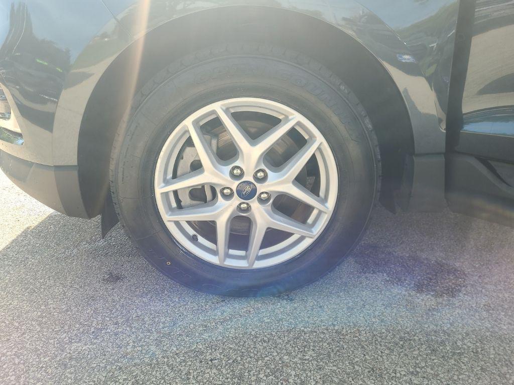 used 2022 Ford Edge car, priced at $24,256