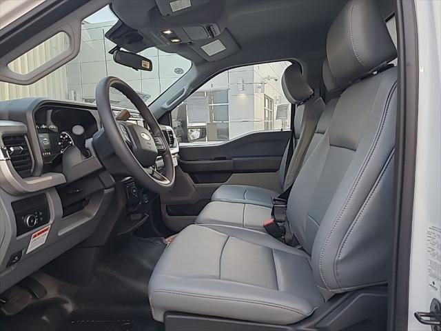 new 2023 Ford F-450 car, priced at $80,623
