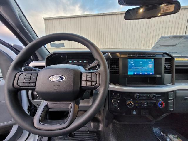 new 2023 Ford F-450 car, priced at $80,623