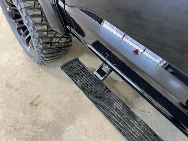 new 2024 Ford F-250 car, priced at $105,900