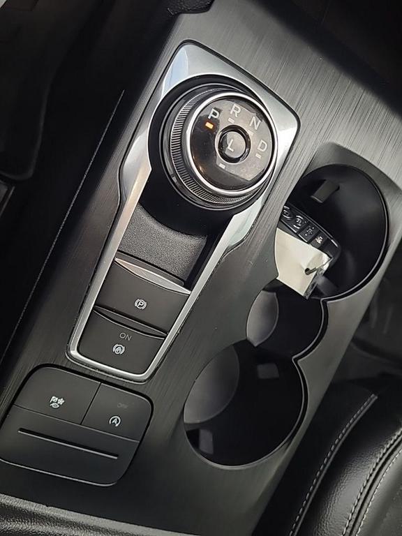 used 2022 Ford Escape car, priced at $22,423