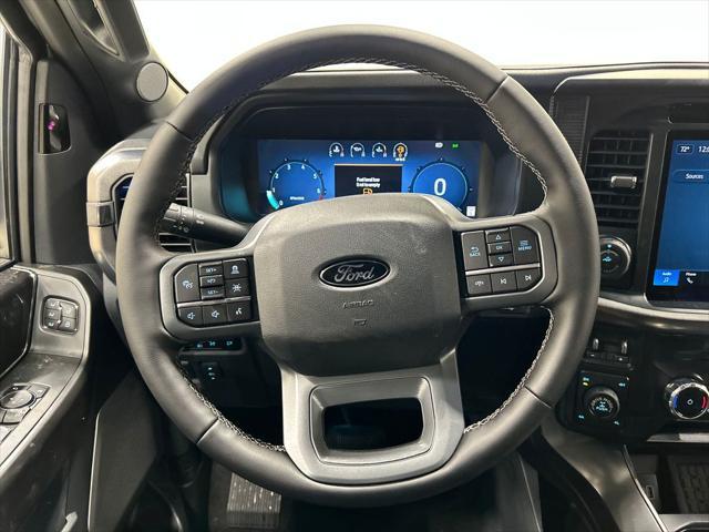 new 2025 Ford F-150 car, priced at $68,681