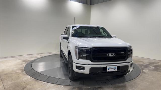new 2025 Ford F-150 car, priced at $68,681