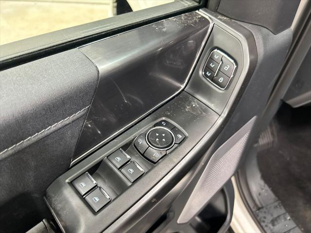 new 2025 Ford F-150 car, priced at $68,681