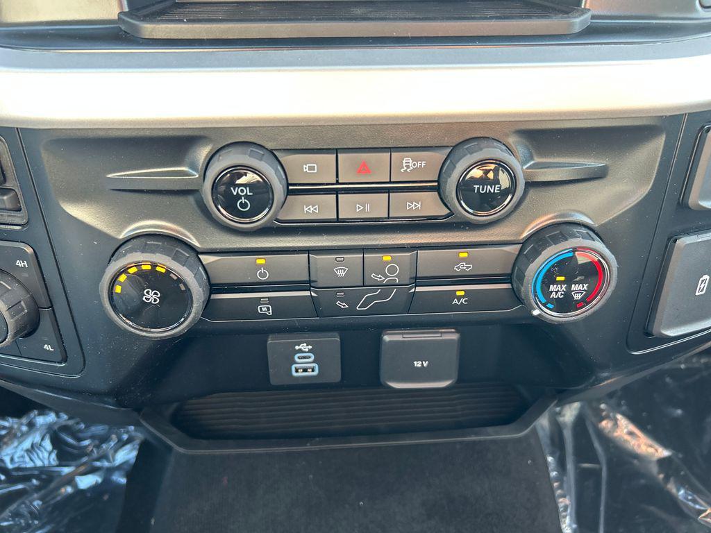 new 2025 Ford F-350 car, priced at $68,242