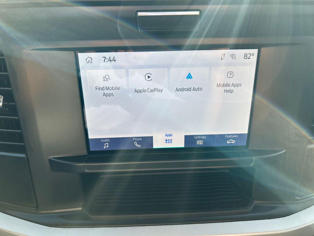 new 2025 Ford F-350 car, priced at $68,242