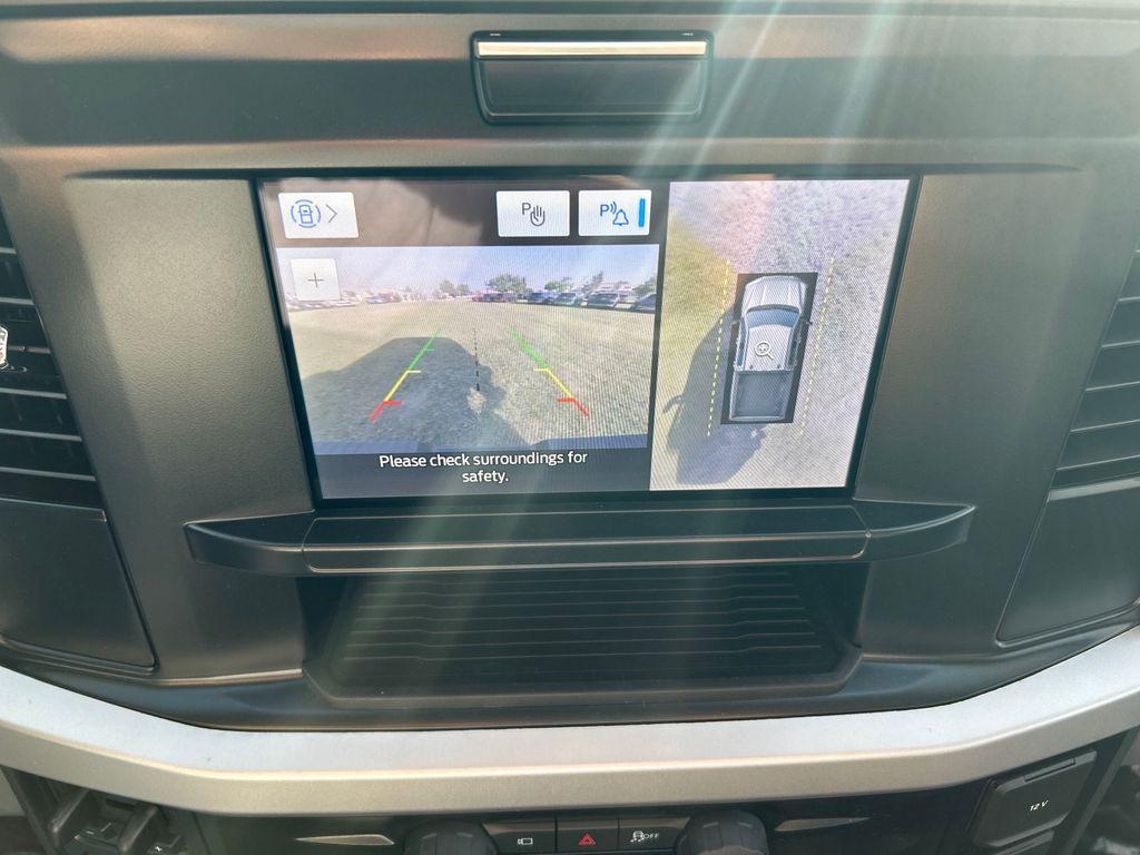 new 2025 Ford F-350 car, priced at $68,242