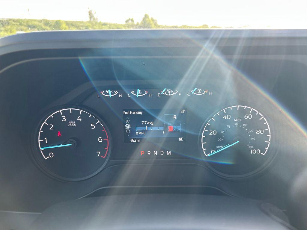 new 2025 Ford F-350 car, priced at $68,242