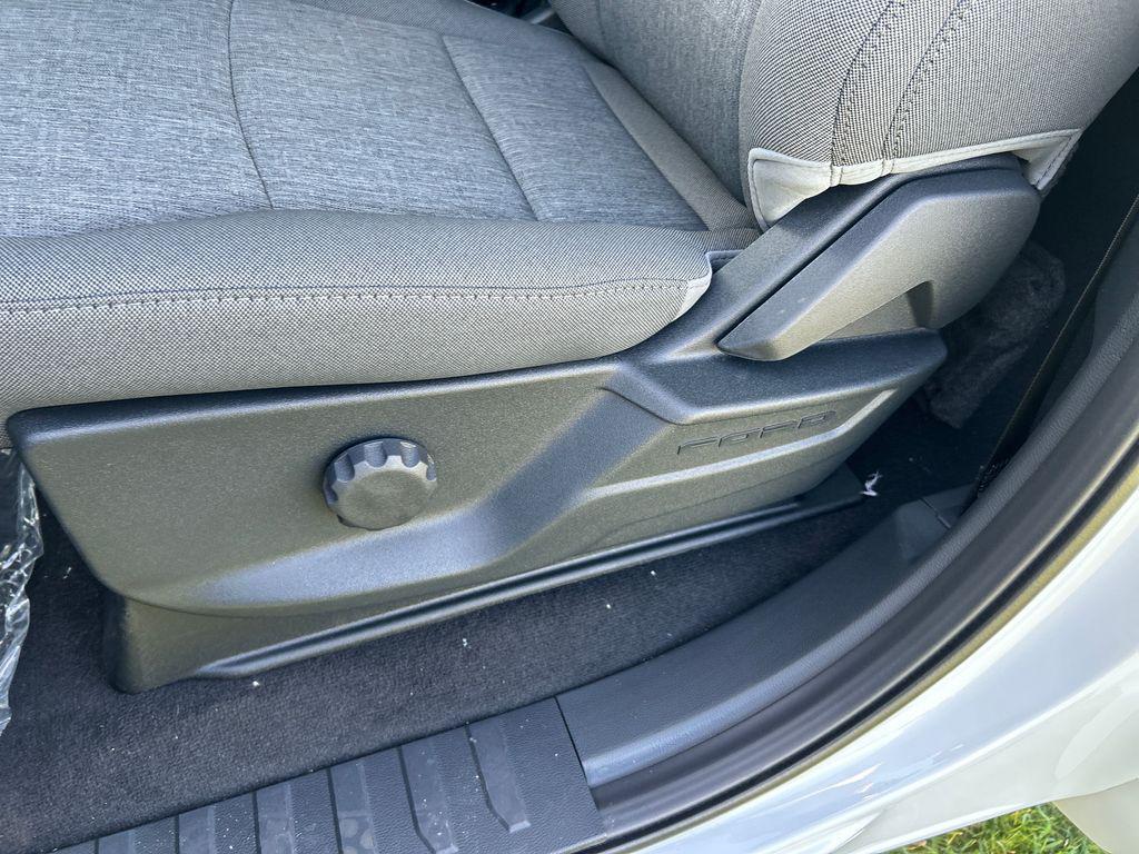 new 2025 Ford F-350 car, priced at $68,242