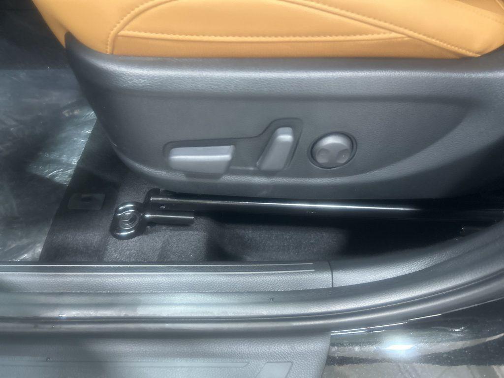 new 2026 Kia Seltos car, priced at $30,272