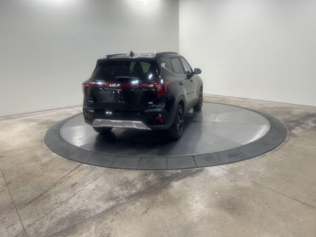 new 2026 Kia Seltos car, priced at $30,272