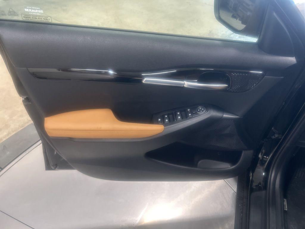 new 2026 Kia Seltos car, priced at $30,272