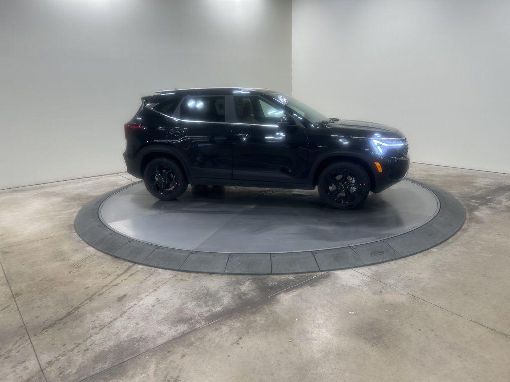 new 2026 Kia Seltos car, priced at $30,272