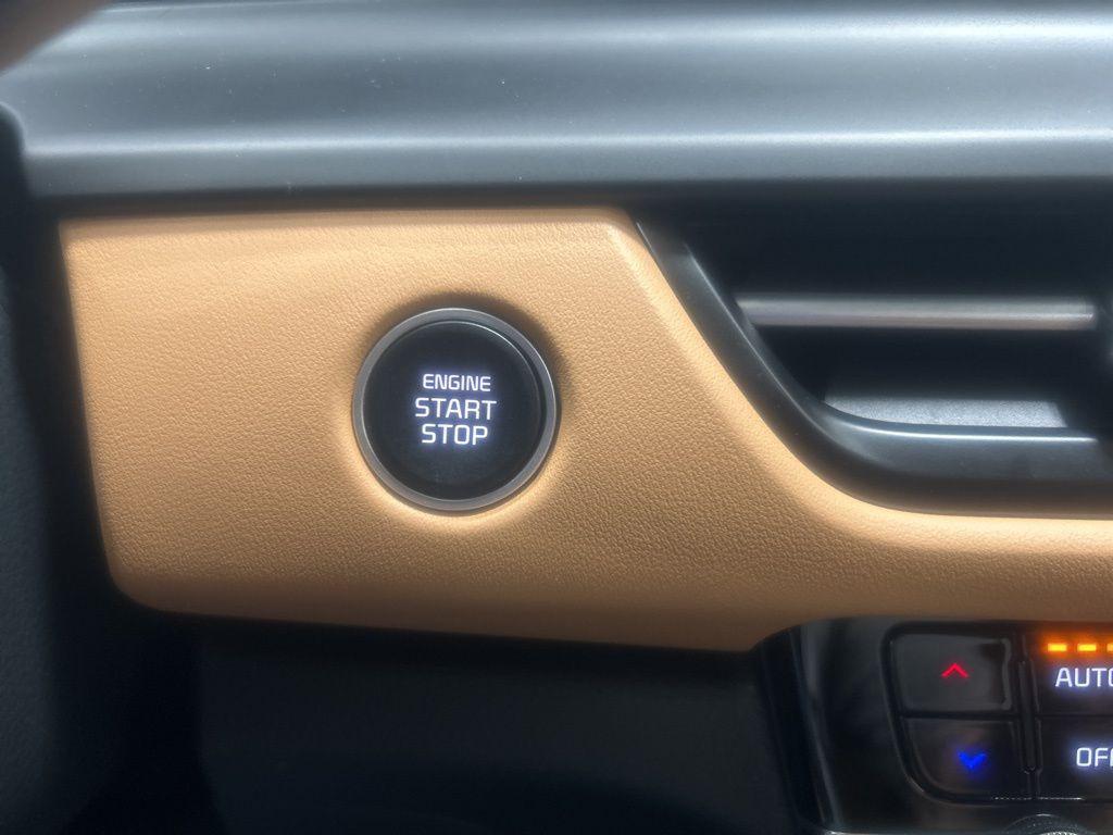new 2026 Kia Seltos car, priced at $30,272