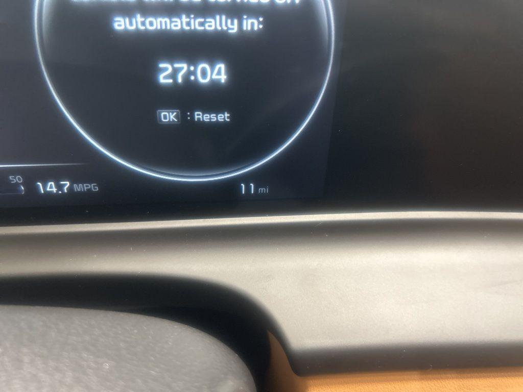 new 2026 Kia Seltos car, priced at $30,272