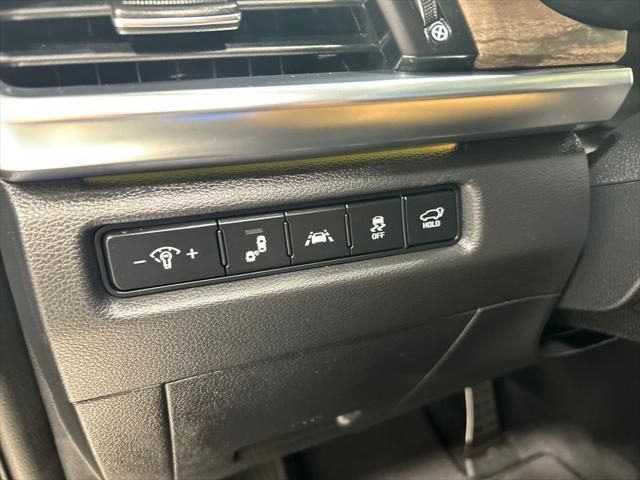 used 2022 Kia Telluride car, priced at $41,932