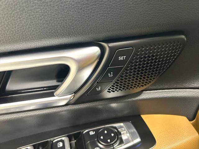 used 2022 Kia Telluride car, priced at $41,932