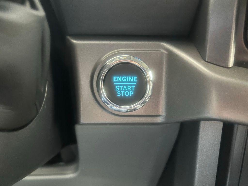 new 2025 Ford F-150 car, priced at $62,740
