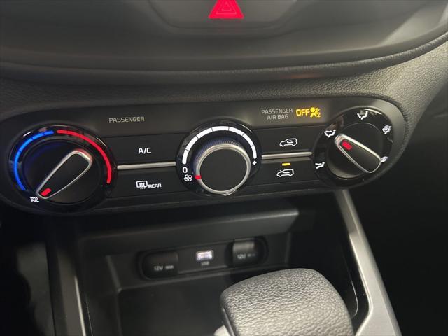 new 2025 Kia Soul car, priced at $22,905
