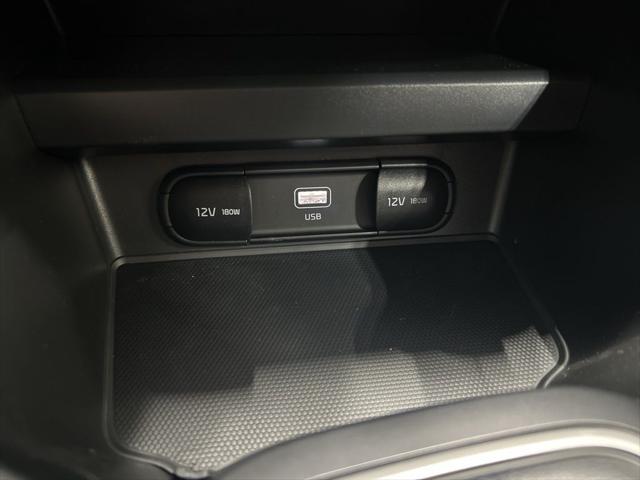new 2025 Kia Soul car, priced at $22,905