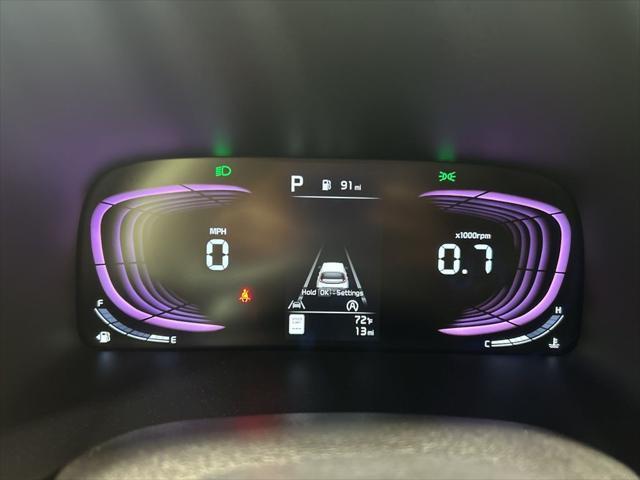 new 2025 Kia Soul car, priced at $22,905