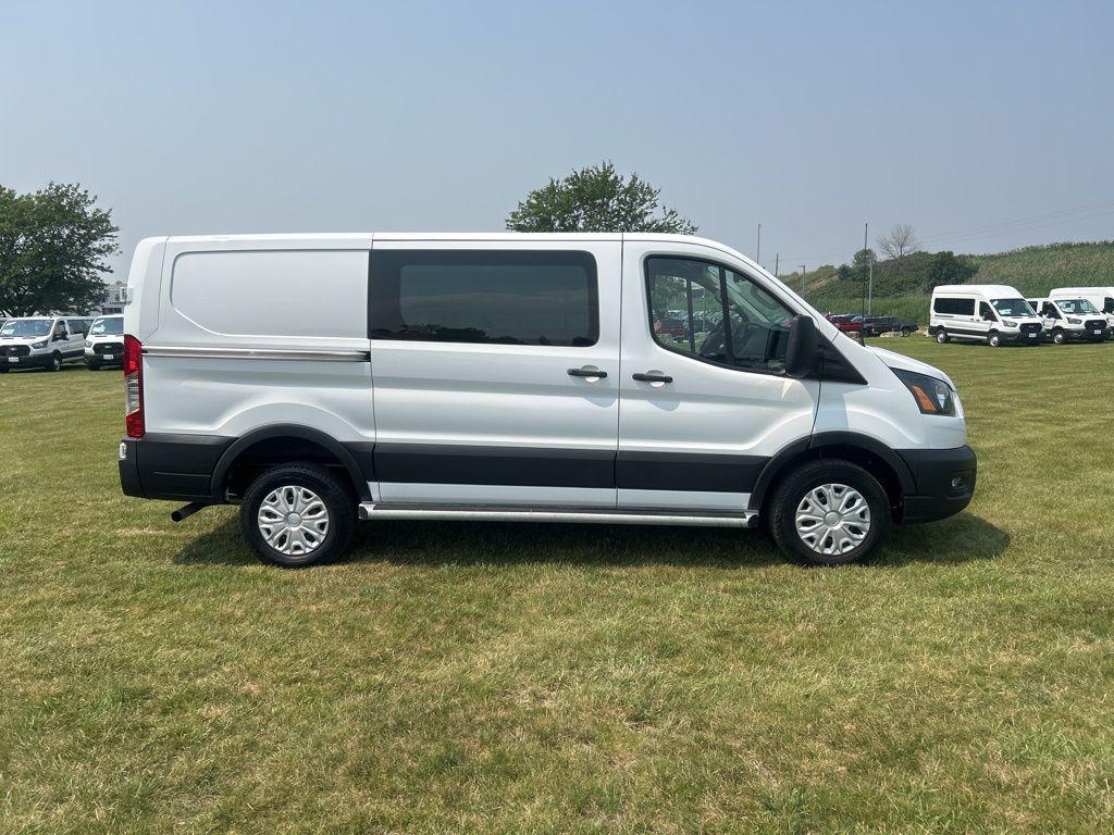used 2024 Ford Transit-250 car, priced at $40,973