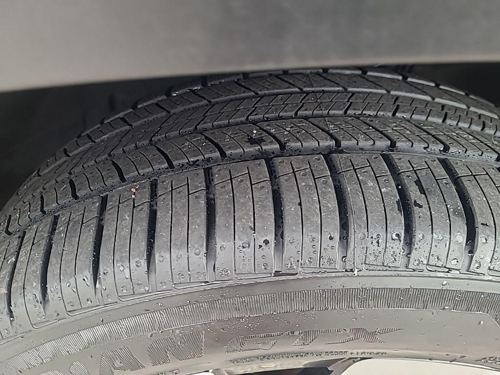 used 2024 Volkswagen Atlas Cross Sport car, priced at $33,427