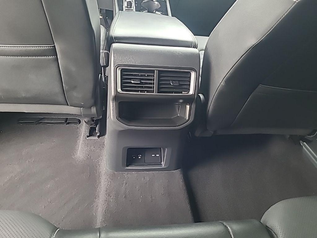 used 2024 Volkswagen Atlas Cross Sport car, priced at $33,427