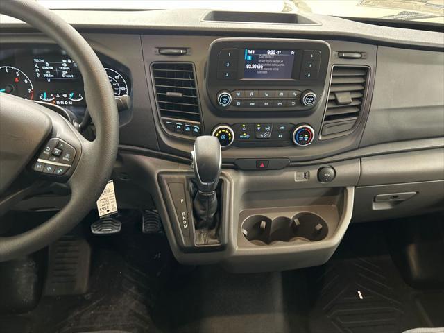 new 2024 Ford Transit-350 car, priced at $58,510