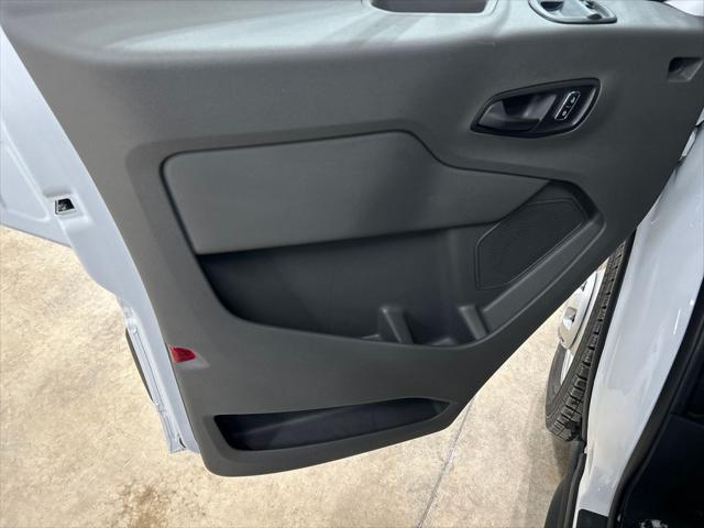 new 2024 Ford Transit-350 car, priced at $58,510