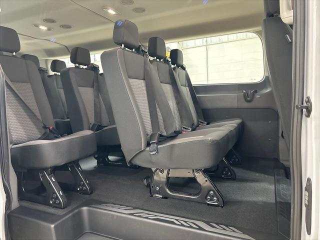 new 2024 Ford Transit-350 car, priced at $58,510