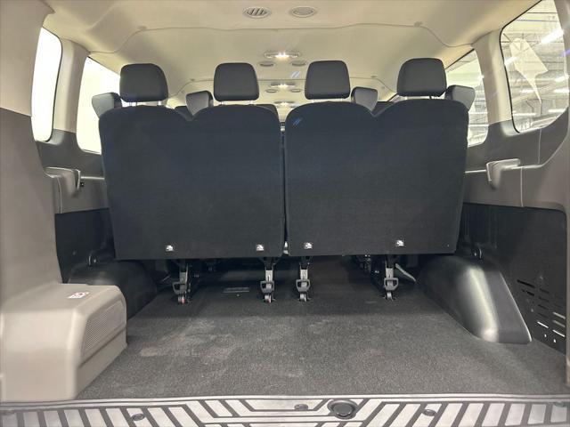 new 2024 Ford Transit-350 car, priced at $58,510
