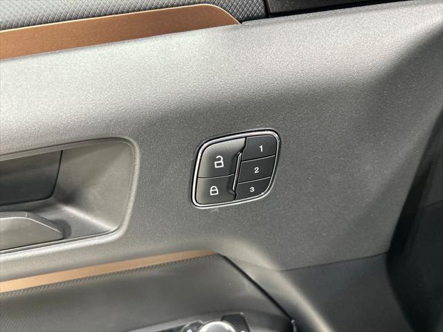 used 2023 Ford Bronco Sport car, priced at $34,749