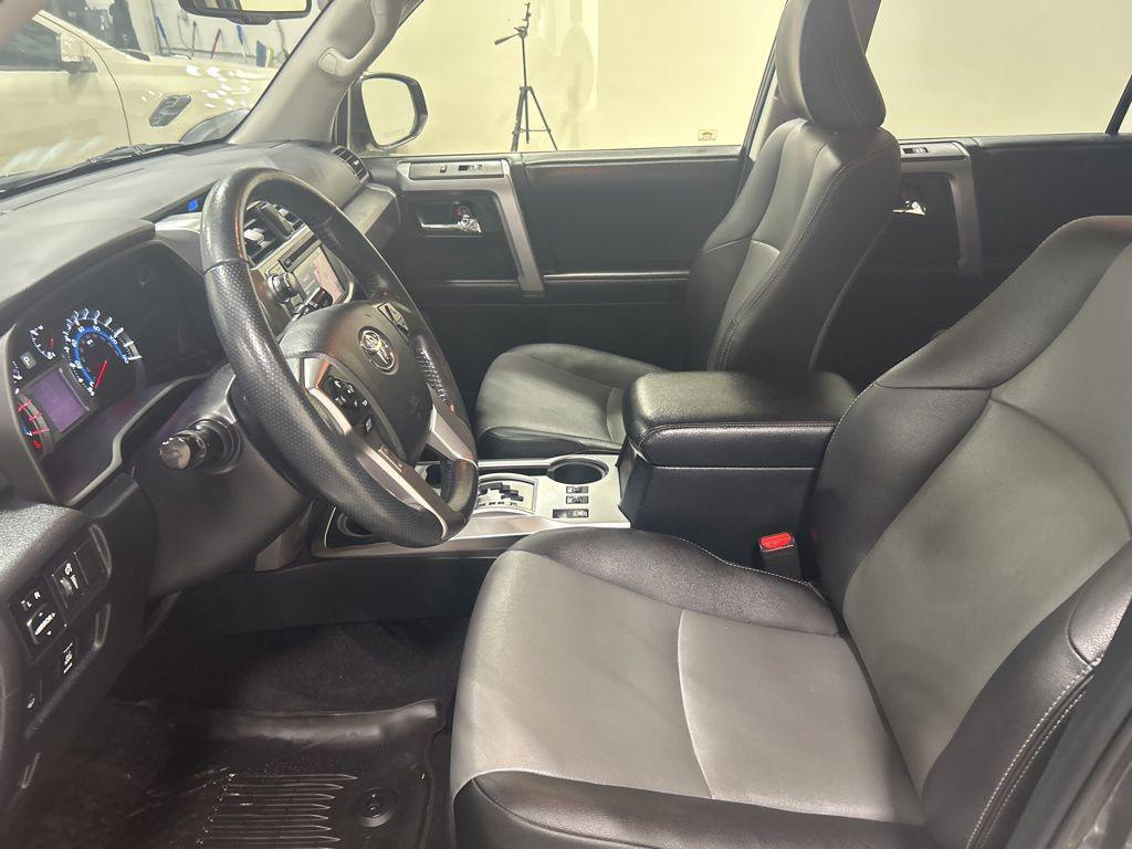 used 2018 Toyota 4Runner car, priced at $29,494