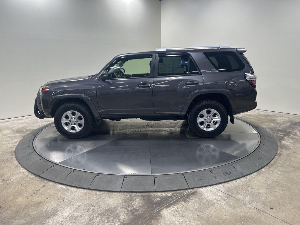 used 2018 Toyota 4Runner car, priced at $29,494