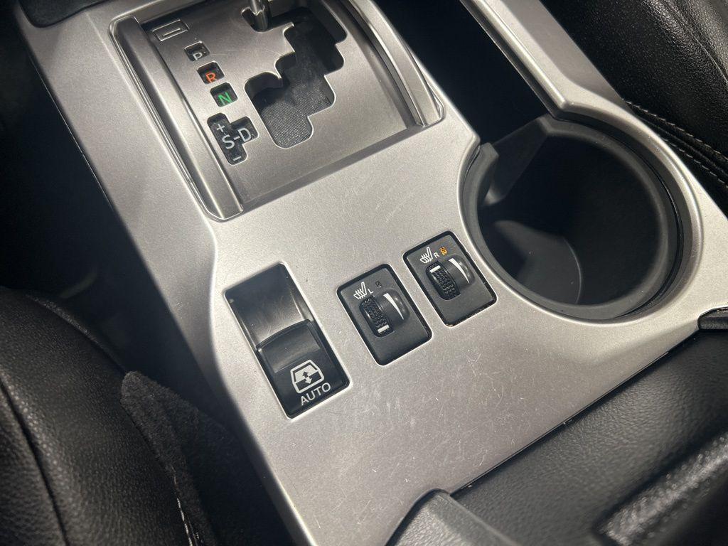 used 2018 Toyota 4Runner car, priced at $29,494