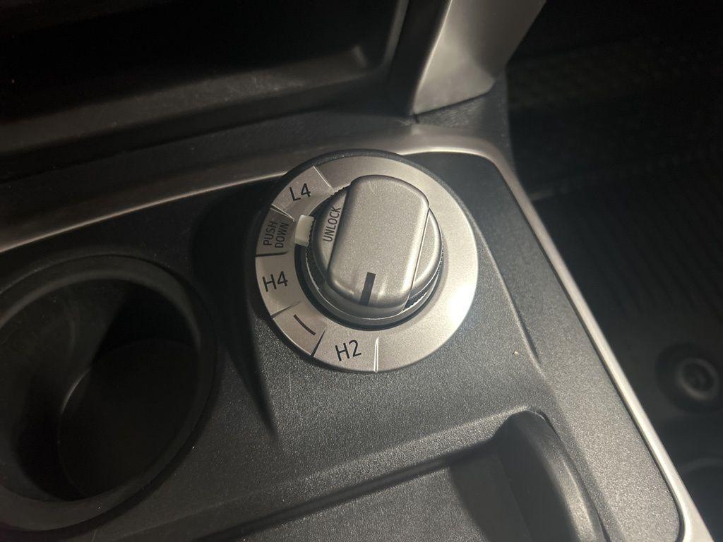 used 2018 Toyota 4Runner car, priced at $29,494