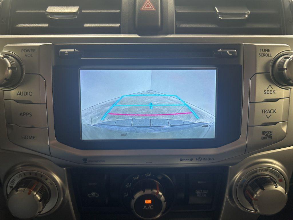 used 2018 Toyota 4Runner car, priced at $29,494