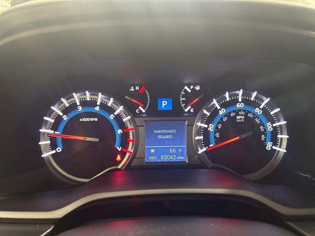 used 2018 Toyota 4Runner car, priced at $29,494