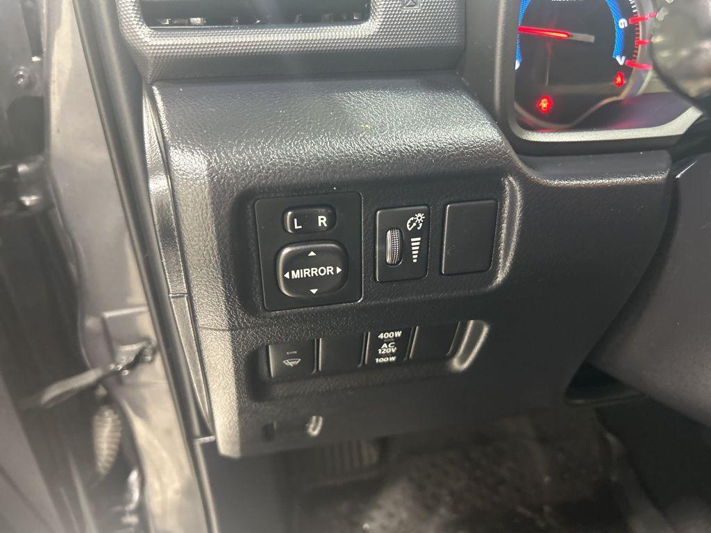 used 2018 Toyota 4Runner car, priced at $29,494