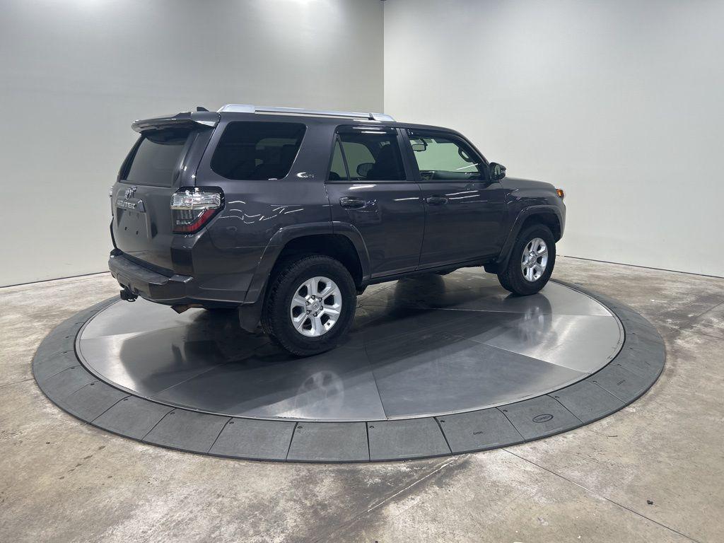 used 2018 Toyota 4Runner car, priced at $29,494