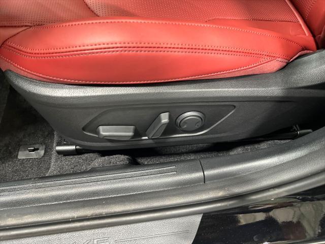 new 2025 Kia K5 car, priced at $32,107