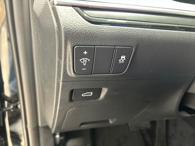 new 2025 Kia K5 car, priced at $32,107