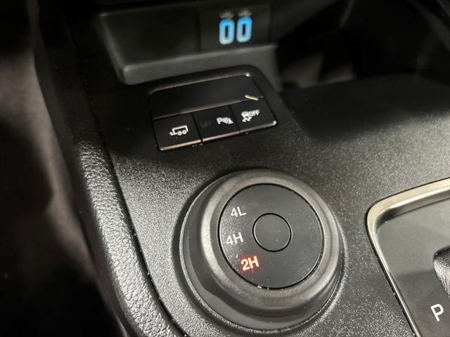 used 2023 Ford Ranger car, priced at $34,968