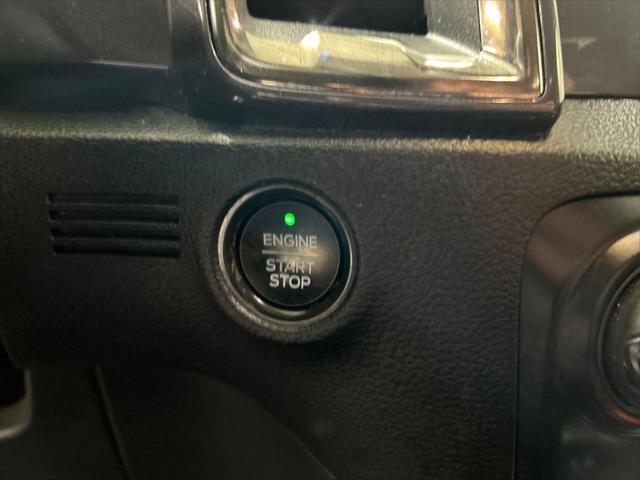 used 2023 Ford Ranger car, priced at $34,968
