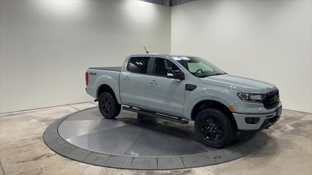 used 2023 Ford Ranger car, priced at $34,968