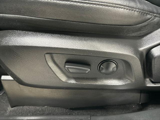 used 2023 Ford Ranger car, priced at $34,968