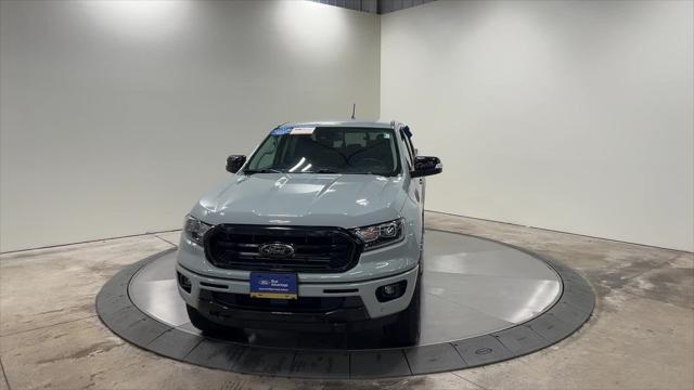 used 2023 Ford Ranger car, priced at $34,968