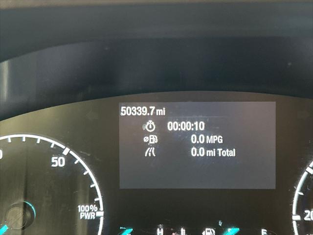 used 2022 Ford Maverick car, priced at $25,822