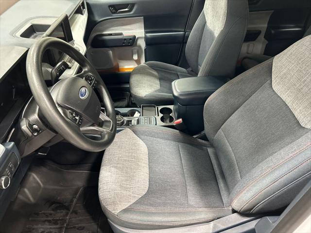used 2022 Ford Maverick car, priced at $25,822